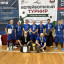 Во Дворце спорта «Магас»  им. Берда Евлоева прошёл зрелищный волейбольный фестиваль 0