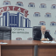 ВО ДВОРЦЕ СПОРТА «МАГАС» ПРОШЛО ЗАСЕДАНИЕ СОВЕТА ПО ФИЗИЧЕСКОЙ КУЛЬТУРЕ И СПОРТУ РЕСПУБЛИКИ ИНГУШЕТИЯ 3