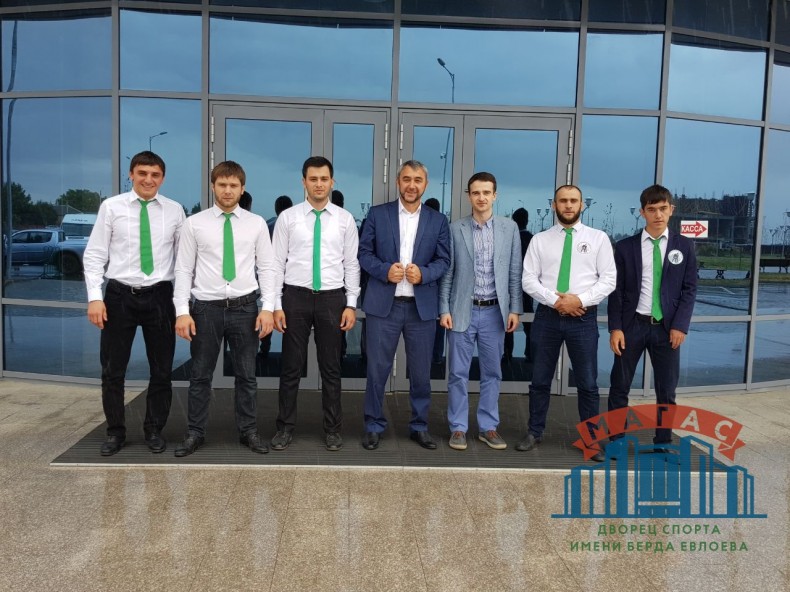 Эрнесто Инаркиев