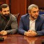 Подготовку к проведению вечера профессионального бокса обсудили на заседании оргкомитета 0
