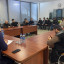 Во «Дворце спорта «МАГАС» имени Берда Евлоева» провели тематический час «Жизнь без наркотиков» 0