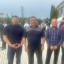 ​СОТРУДНИКИ ДВОРЦА СПОРТА «МАГАС» ИМ.Б.ЕВЛОЕВА ПРИНЯЛИ УЧАСТИЕ В МЕРОПРИЯТИЕ, ПОСВЯЩЕННОМ ДНЮ СОЛИДАРНОСТИ В БОРЬБЕ С ТЕРРОРИЗМОМ 0